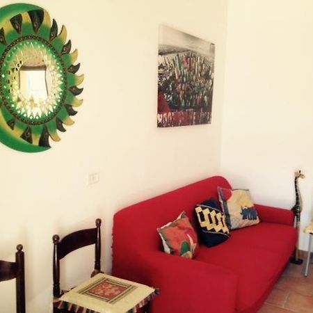 Casa Vacanze Torre Lapillo Habitación foto